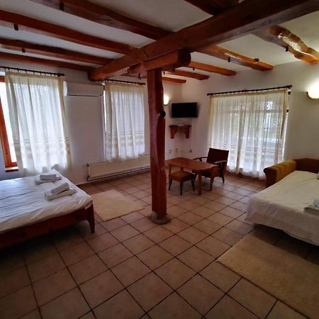 Hotel Pri Chakara Arbanasi Eksteriør billede
