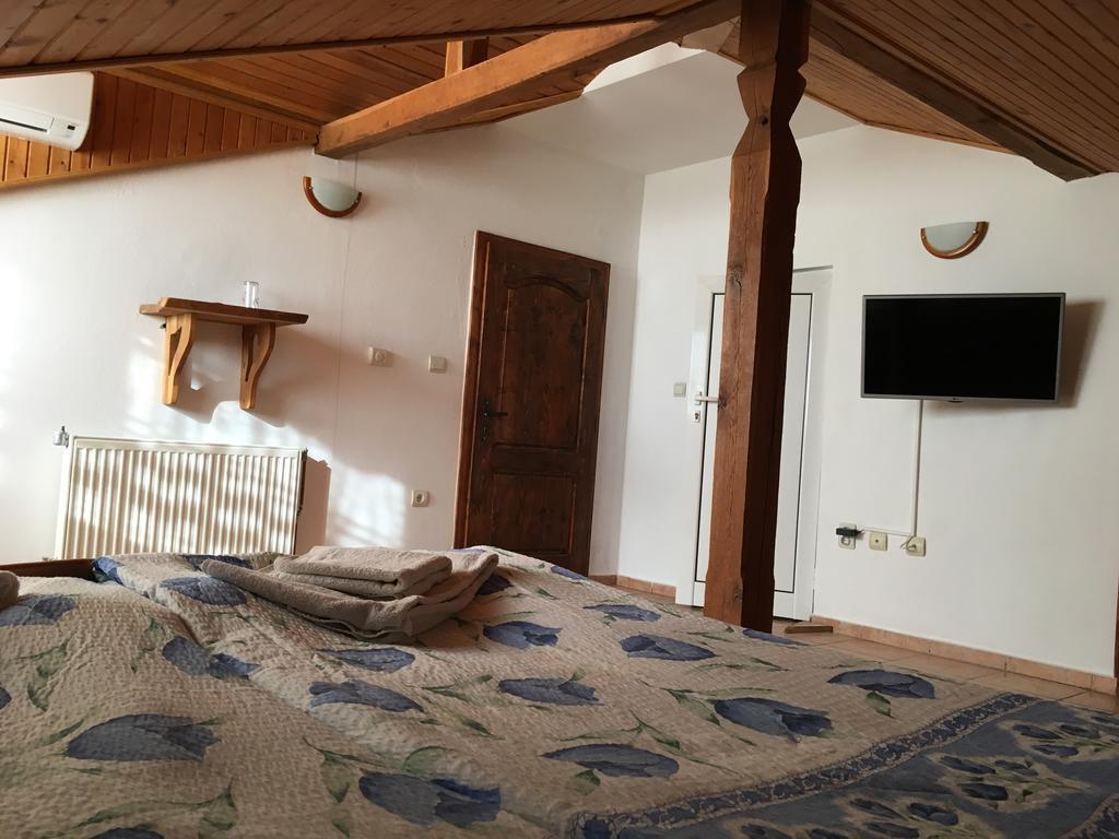 Hotel Pri Chakara Arbanasi Eksteriør billede