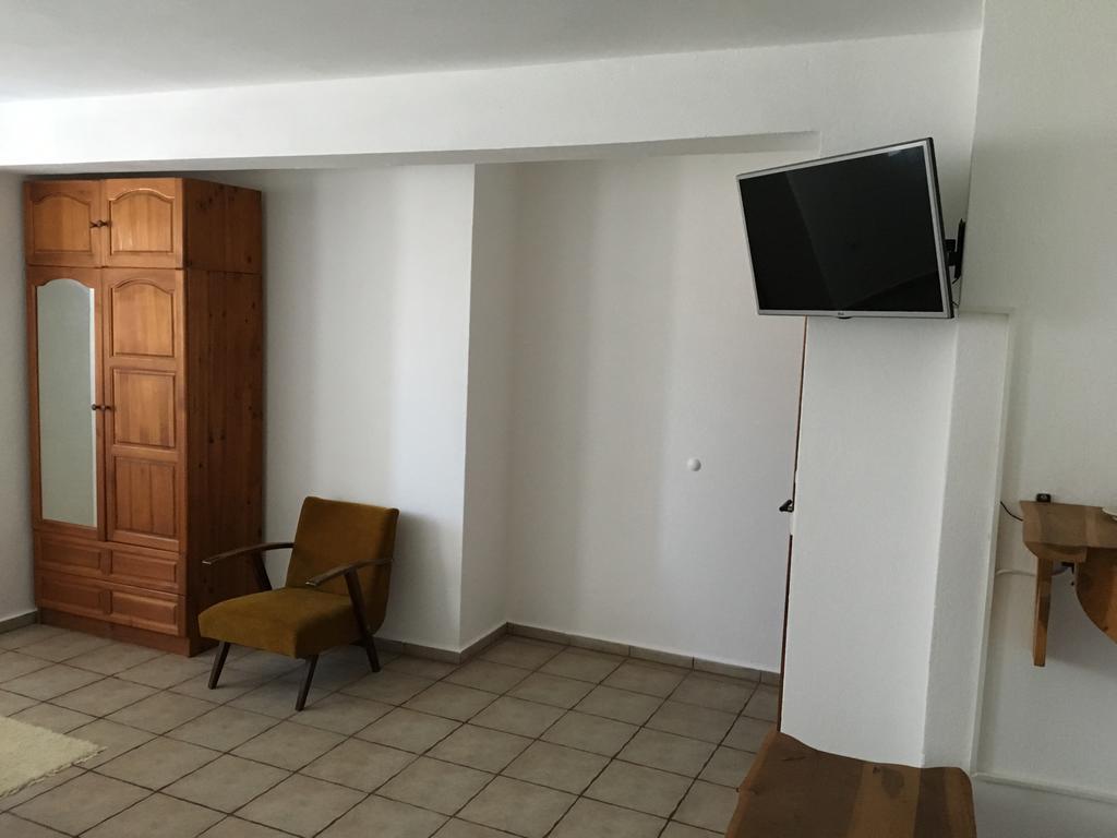 Hotel Pri Chakara Arbanasi Eksteriør billede