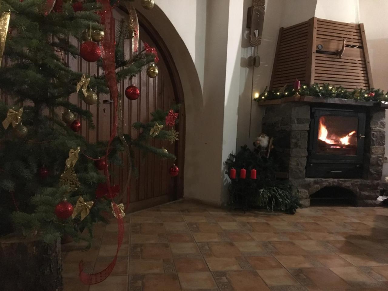 Hotel Pri Chakara Arbanasi Eksteriør billede